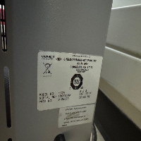 VWR 1575 Incubator Shaker image 1